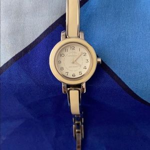 Anne Klein Woman’s Watch 🕒